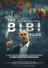 THE BIBI FILES